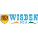 Wisdenindia.com logo