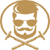 Wisebeards.com logo