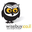 Wisebuy.co.il logo