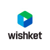 Wishket.com logo