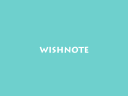Wishnote.tw logo