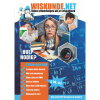 Wiskunde.net logo