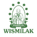Wismilak.com logo