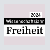 Wissenschaftsjahr.de logo