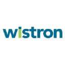 Wistron.com logo