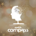 Withcompass.pt logo