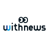 Withnews.jp logo