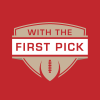 Withthefirstpick.com logo