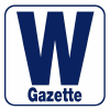 Witneygazette.co.uk logo