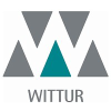 Wittur.com logo