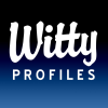 Wittyprofiles.com logo