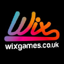 Wixgames.co.uk logo