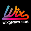 Wixgames.co.uk logo