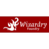 Wizardryfoundry.com logo