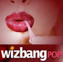 Wizbangpop.com logo