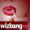 Wizbangpop.com logo