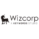 Wizcorp.jp logo
