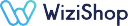 Wizishop.fr logo