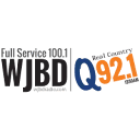 Wjbdradio.com logo
