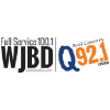 Wjbdradio.com logo