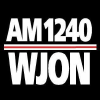 Wjon.com logo