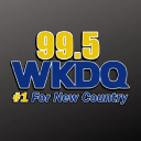 Wkdq.com logo