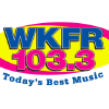 Wkfr.com logo