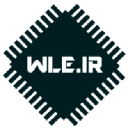Wle.ir logo