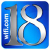 Wlfi.com logo