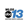 Wlos.com logo