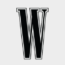 Wmagazine.com logo