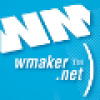 Wmaker.net logo