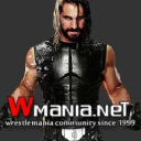 Wmania.net logo
