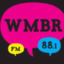 Wmbr.org logo