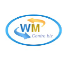 Wmcentre.kz logo