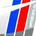 Wmdcars.ru logo