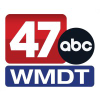 Wmdt.com logo