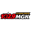 Wmgk.com logo