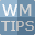 Wmtips.com logo