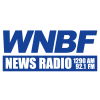 Wnbf.com logo