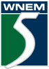 Wnem.com logo