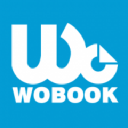 Wobook.com logo