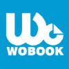 Wobook.com logo