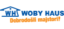 Wobyhaus.co.rs logo