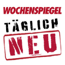 Wochenspiegelonline.de logo