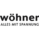 Woehner.de logo