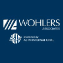 Wohlersassociates.com logo