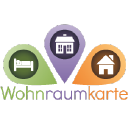 Wohnraumkarte.de logo
