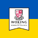 Woking.gov.uk logo