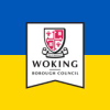 Woking.gov.uk logo